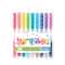 Stampables 18-Color Double-Ended Stamp Marker Set